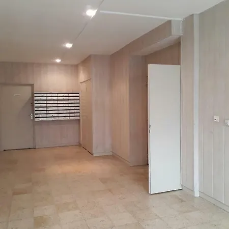 Le Logis De Cricri Апартаменты *